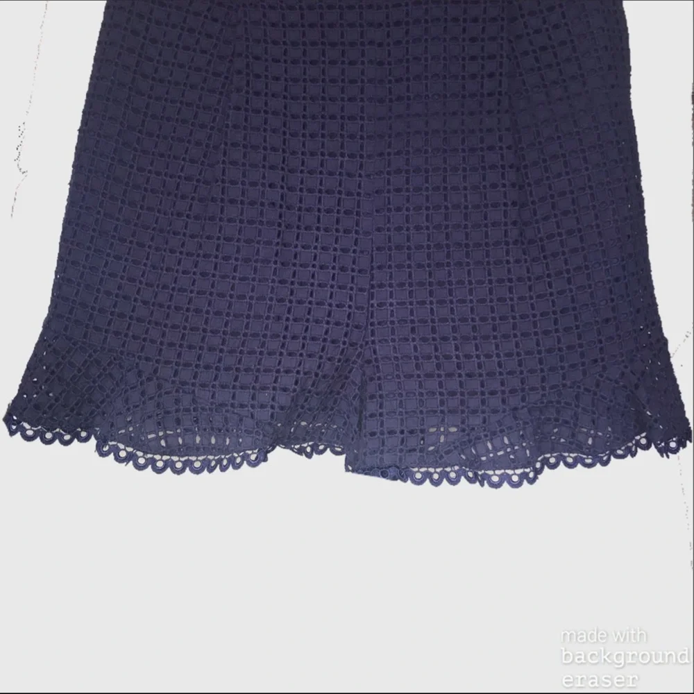 Adelyn Rae Romper - Picture 10 of 11